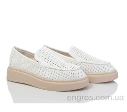 Туфли Захар-Gold